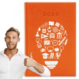 kalendarz-2026-a5-pomaranczowy-planer-niedziele-swieta-pdm-dla-ucznia-01