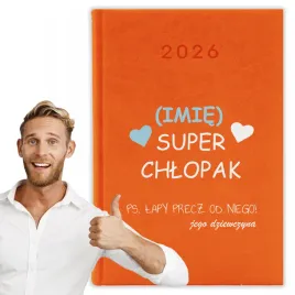 kalendarz-2026-a5-pomaranczowy-planer-niedziele-swieta-chlopaku-09-imie