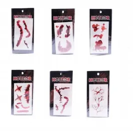 tatuaze-rany-stroj-halloween-przebrranie-1-szt-mix