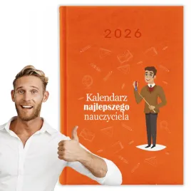kalendarz-2026-a5-pomaranczowy-planer-niedziele-swieta-m2p-nauczycielu-10