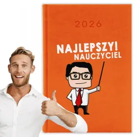 kalendarz-2026-a5-pomaranczowy-planer-niedziele-pdm-dzien-nauczyciela-13
