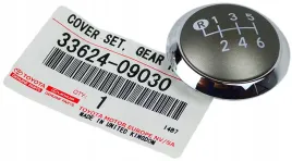 oe-toyota-zaslepka-galki-zmiany-biegow-yaris-ii-2008-2011