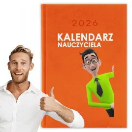 kalendarz-2026-a5-pomaranczowy-planer-niedziele-pdm-dzien-nauczyciela-26