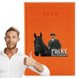 kalendarz-2026-a5-pomaranczowy-planer-niedziele-swieta-peaky-blinders-02