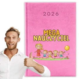 kalendarz-2026-a5-rozowy-planer-niedziele-swieta-pdm-dzien-nauczyciela-06
