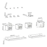 akcesoria-do-tablic-spacetronik-holdee-spb-15ab-kod-producenta-spb-15ab