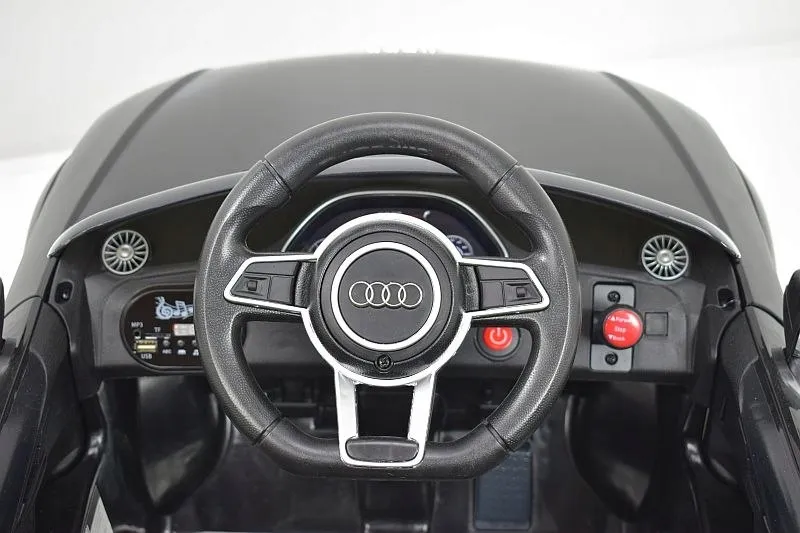 auto-na-akumulator-samochod-dla-dzieci-audi-tt-hit-stan-nowy