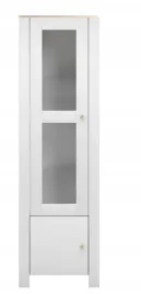 nowoczesna-witryna-szklana-biala-hikora-zlote-uchwyty-60-cm-aries-id