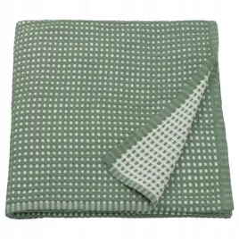 ikea-pelartuja-narzuta-zielono-szary-bialy-150x250-cm