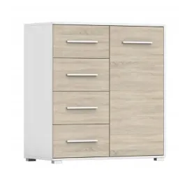 nowoczesna-komoda-bialy-mat-sonoma-90-cm-fred-mini-id