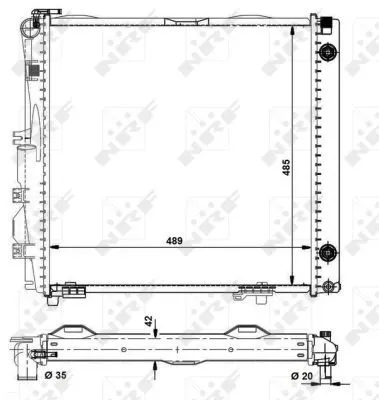chlodnica-silnika-504258-nrf-numer-katalogowy-oryginalu-mercedes-benz-1265004003-mercedes-benz-1265004103-mercedes-benz-1265005103-mercedes-benz-a1265004003-mercedes-benz-a1265004103-mercedes-benz-a1265005103