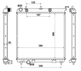 chlodnica-silnika-50467-nrf-numer-katalogowy-oryginalu-citroen-133000000-citroen-1330e5-citroen-9638520480-peugeot-1330e5