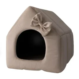 legowisko-domek-prostokatny-poslanie-royal-house-r-2-smietankowy-44x37cm-m
