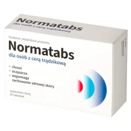 normatabs-suplement-dla-cery-tradzikowej-30-tabletek