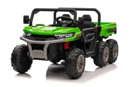 autko-na-akumulator-farmer-truck-24v-4x200w-zielone