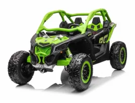 autko-na-akumulator-buggy-maverick-can-am-2x24v-4x200w-eva-zielone