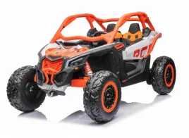 autko-na-akumulator-buggy-maverick-can-am-2x24v-4x200w-eva-pomaranczowe
