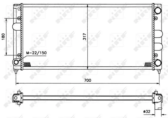 chlodnica-silnika-509506-nrf-waga-produktu-10-kg