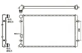 chlodnica-silnika-509529a-nrf-waga-produktu-10-kg