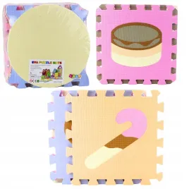 mata-edukacyjna-piankowa-kojec-miekkie-puzzle-eva-zwierzeta-pastelowe-16-el