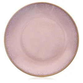 talerz-deserowy-ceramiczny-rozowy-glaze-205-cm