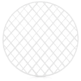 mata-do-zlewu-okragla-biala-325-cm