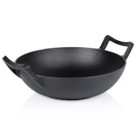 patelnia-wok-zeliwna-cast-line-32-cm