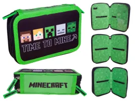 piornik-szkolny-potrojny-astra-minecraft-licencyjny