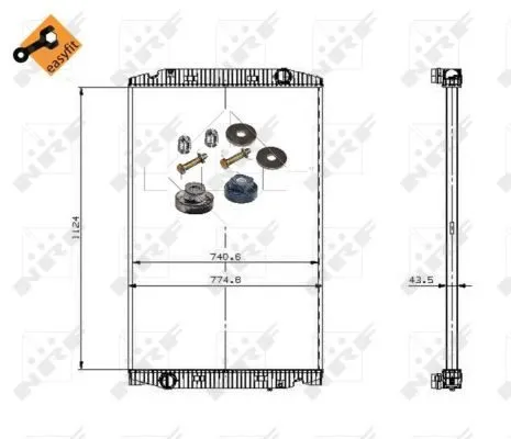 chlodnica-silnika-509698-nrf-numer-katalogowy-oryginalu-iveco-41214447-iveco-500060750-iveco-500062114-iveco-5802776647