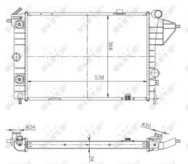 chlodnica-silnika-513508a-nrf