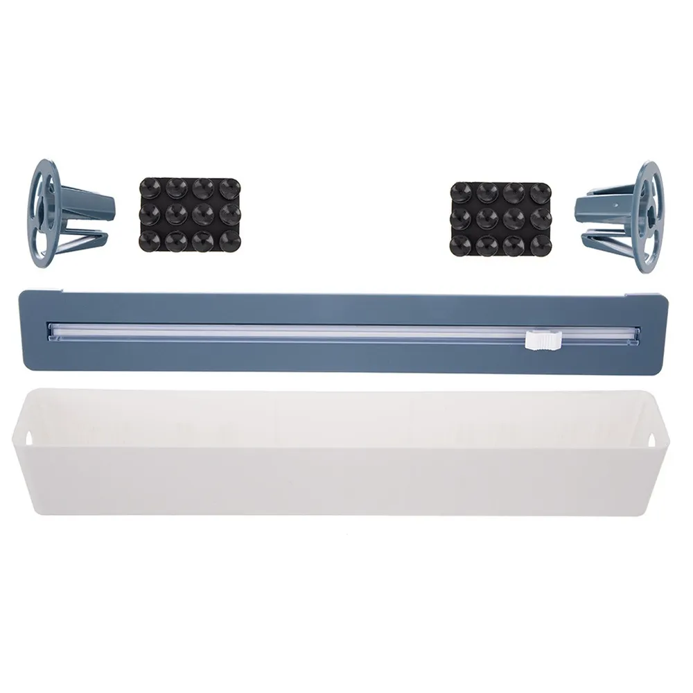 dyspenser-do-folii-szary-stan-nowy