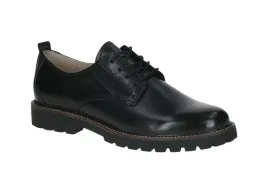 czarne-skorzane-polbuty-damskie-sznurowane-caprice-9-23703-45-r38