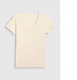4f-t-shirt-damski-f2969-kremowy-xs