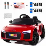 auto-na-akumulator-samochod-dla-dzieci-audi-r8-stan-nowy