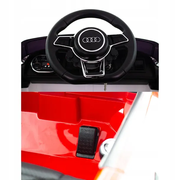 auto-na-akumulator-samochod-dla-dzieci-audi-r8-stan-nowy-wiek-dziecka-12-m