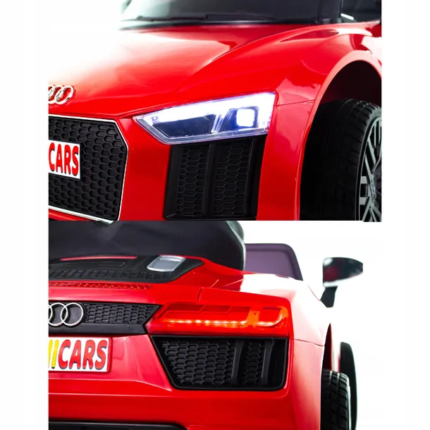 auto-na-akumulator-samochod-dla-dzieci-audi-r8-stan-nowy-dlugosc-pojazdu-100-cm