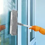 mop-do-okien-ze-sciagaczka-2w1-clean-system-stan-nowy