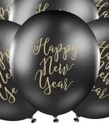 balon-happy-new-year-balony-na-sylwestra-balon-na-nowy-rok-2-szt