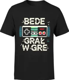 koszulka-bawelniana-meska-bede-gral-w-gre-prezent-dla-gracza-l