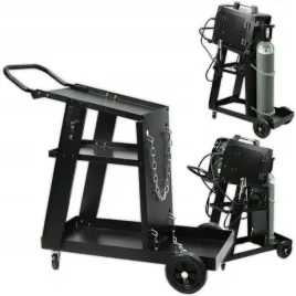 wozek-spawalniczy-na-butle-z-polkami-do-mig-mag-mma-tig-45kg-kola