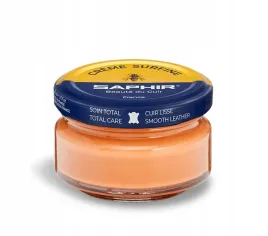 saphir-pommadier-pasta-koloryzujacy-krem-creme-surfine-94-brzoskwinia-peach