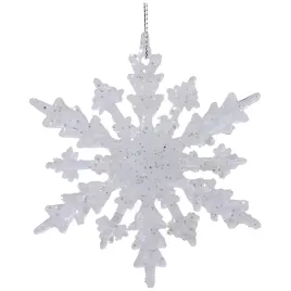 sniezynka-choinkowa-przezroczysta-10cm-brokatowa-zawieszka