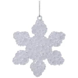 swiateczna-zawieszka-przezroczysta-sniezynka-z-brokatem-10-cm
