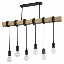 lampa-wiszaca-drewniana-loft-led-6xe27-zyrandol-czarna