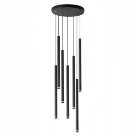 lampa-sufitowa-led-7x-g9-czarna-matowa-okragla-zyrandol