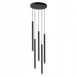 lampa-sufitowa-led-5xg9-czarna-okragla-aluminium-akryl