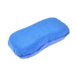 gabka-do-mycia-auta-z-mikrofibry-niebieska-geko-g73811