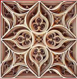 mandala-3d-drewno-10-warstw-dekoracja-na-sciane