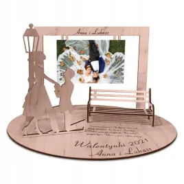 walentynki-makieta-3d-ramka-na-zdjecie-fotografie