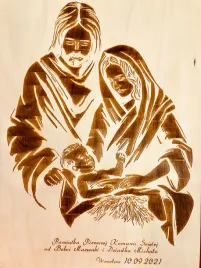 grawerowany-w-drewnie-obraz-maryja-i-jezus